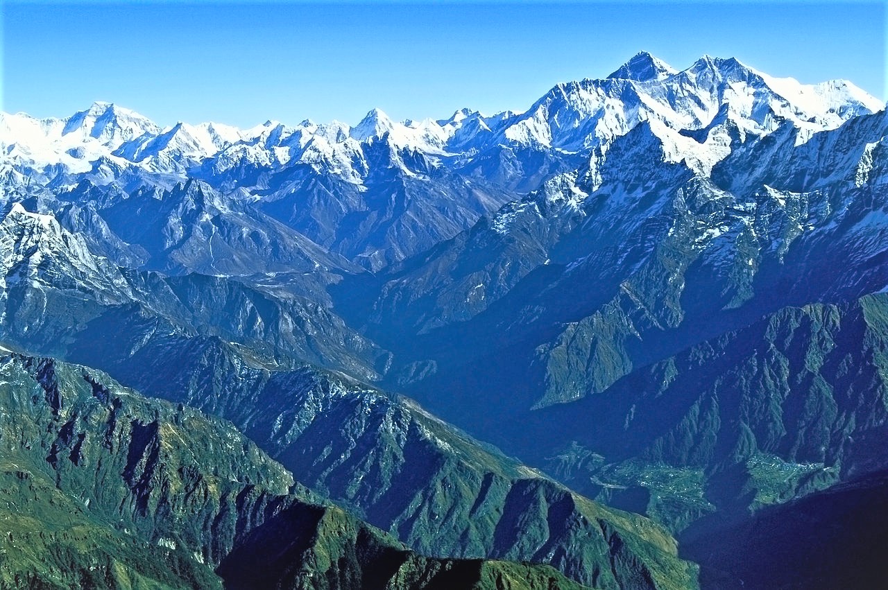 नेपालमा चिसो बढयो,काठमाडौं उपत्यकाको तापक्रम शून्य डिग्री सम्म पुग्ने