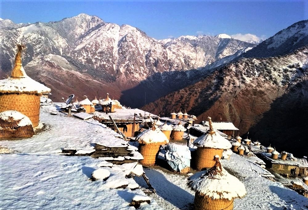 नेपालमा केही दिन वर्षासँगै हिमपात: मौसम पूर्वानुमान महाशाखा