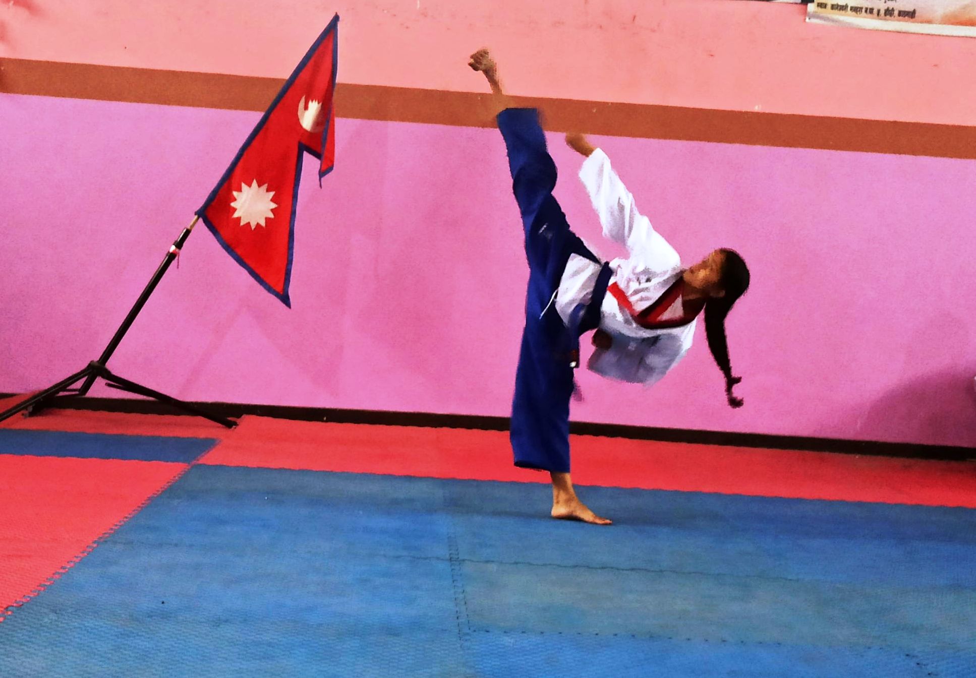 प्रथम मलेसियन ओपन अन्तर्राष्ट्रिय स्पोर्ट्स च्यालेन्जमा  नेपाली खेलाडीलाई स्वर्ण सहित ४ पदक