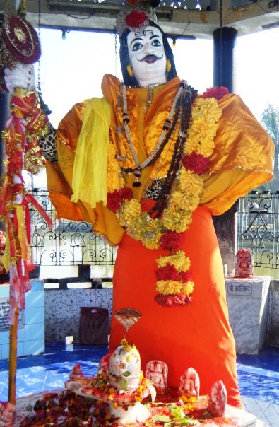 बागेश्वरी मन्दिरको करोडौंको चल/अचल सम्पती हिनामिना: चुस्त दुरुस्त राख्न अदालतको परमादेश कार्यन्वयन भएन