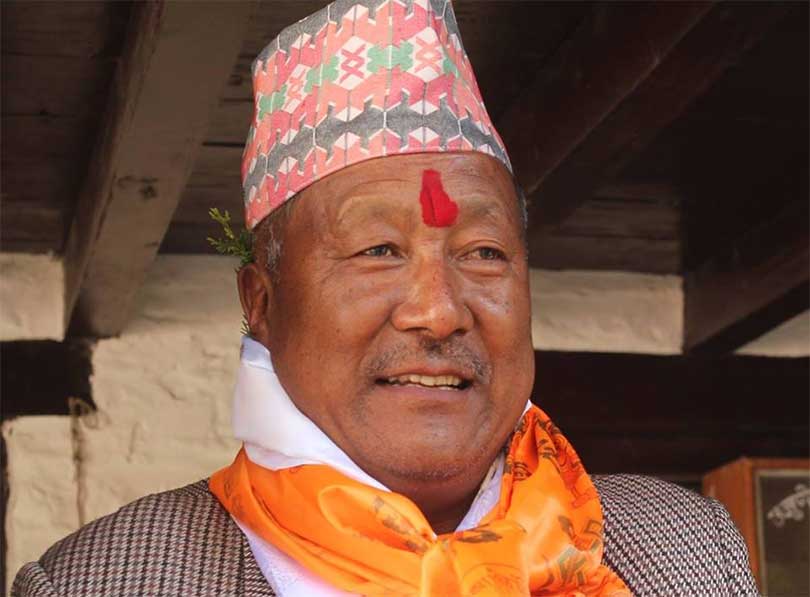 मनाङ र मुस्ताङमा प्रतिनिधि सभा सदस्यमा एमाले बिजयी,वाम गठबन्धन ३१ र नेपाली कांग्रेस ४ सिटमा अगाढी